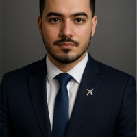 Access Flight Support Employee Abulkosim Narzullaev's profile photo