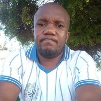 KDF Employee Evans Wanjala Barasa's profile photo