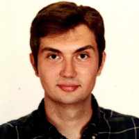 Thrive Logic Employee Yigit Yakupoglu's profile photo