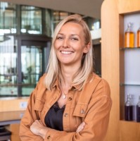 Gemeente Lansingerland Employee Rosalie Vis's profile photo