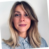 Syndicat des Eaux d'Île-de-France • SEDIF Employee Laurène Huser's profile photo