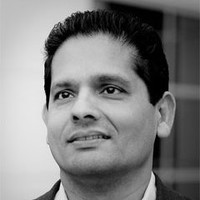 Voicebox.AI Employee Amit Jain's profile photo