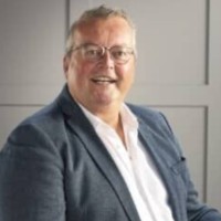 Interring Employee Mart Gielen's profile photo