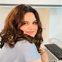 Richa Shetty Email