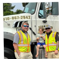 Standard Paving & Concrete Employee Matthew Rogers's profile photo