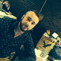 BDL Employee Артем Богатов's profile photo