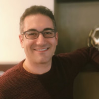 Jason Morganstern