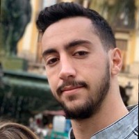 BUGSEC Employee Tal Oliel's profile photo
