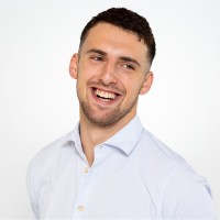 DSMN8 - The Employee Influence Platform Employee George Saffer's profile photo