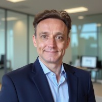 Autogrill Employee Olivier Ricard's profile photo