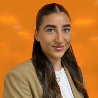 Cast UK Limited Employee Krystina Selisny's profile photo