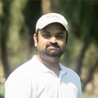 Radhakrishna Morumpudi Email