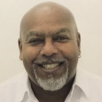 Wounded Warrior Project Employee Ron Calloway's profile photo