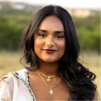 Texas International Law Journal Employee Saadhana Vijay's profile photo