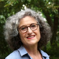Voxing Pro Employee Muriel Langer's profile photo