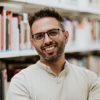 AcoustoFab Employee Orestis Georgiou's profile photo