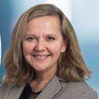 BMO Employee Susan White's profile photo