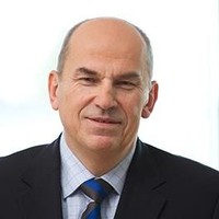 Deutsche Rentenversicherung Employee Anton Ritter's profile photo