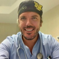 Central Washington Hospital and Clinics Employee Alexander Raymond's profile photo