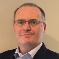 ADM Employee Rob Sharples's profile photo