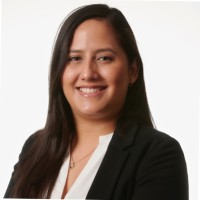 University of Minnesota Climate Adaptation Partnership (MCAP) Employee Andrea Flores's profile photo