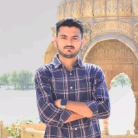 Ercon Composites Employee Mahaveer Jangid's profile photo