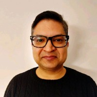 Ashish Paul Email