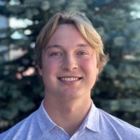 Colorado Ice Hockey Referee Association Employee Devin Strong's profile photo