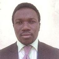Patrick Ogwuche Email