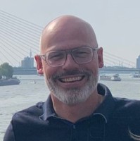 Effektief Facility Services Employee Stephan Lammerink's profile photo