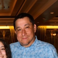 ECS Limited Employee Oscar Merida's profile photo
