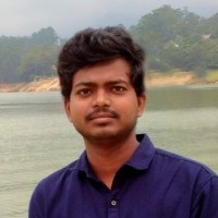 Mohanraj G Email