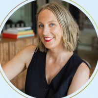 Anthropologie Europe Employee Samantha Thompson's profile photo