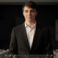 Lucian Ioan Email & Phone Number