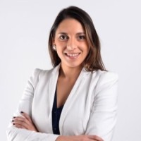 MBA UC Employee MacArena Ferrer Catalán's profile photo