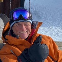 Last Frontier Heliskiing Employee Sergio Camolese's profile photo