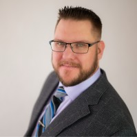 Procellis Technology Inc Employee Cody Stokes's profile photo