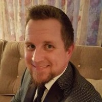 Precision Computer Solutions, Inc Employee Chad McVay's profile photo