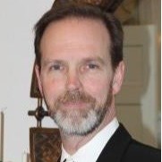 UA Office Of Information Technology Employee John Magill's profile photo