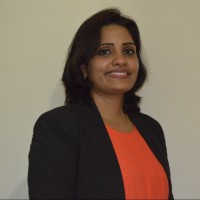 Deepa Ratheesh Email