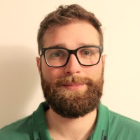 GrosMarket Cash and Carry Employee Mattia Guidi's profile photo