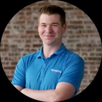 Sophia Consulting & Integration Employee Joshua Gore's profile photo