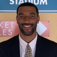 Los Angeles Dodgers Employee Kyle Reece's profile photo
