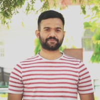 Codknox Employee Sachin Chobey's profile photo