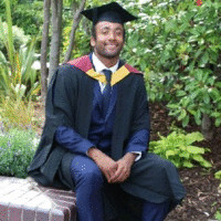 BMB Agency Employee Jermaine Khalid's profile photo