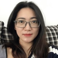 HEPHA Employee Sophie Suen's profile photo