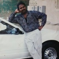 GPOC Employee Sunder.k Vasu's profile photo