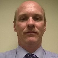 Danwood Employee Carl Waller's profile photo