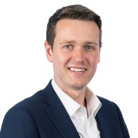 Goldman Sachs Employee Corey O'Connor's profile photo
