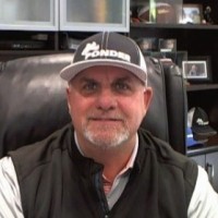 Ponder Environmental Services, Inc. Employee Jim Ponder's profile photo